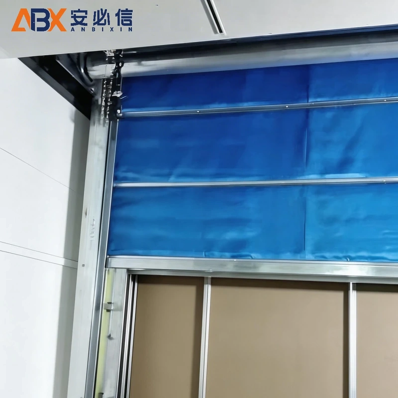 阿克苏快速堆积门