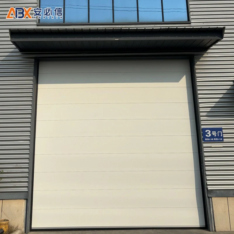 阿克苏快速提升门